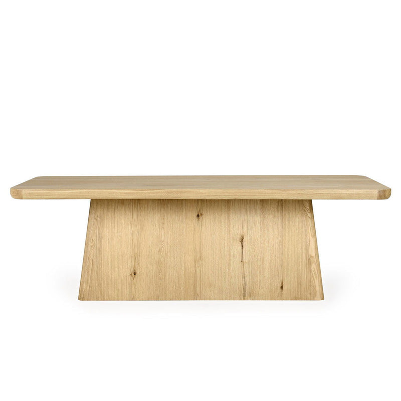 Orlando - Dining Table - R&R Furniture Gallery (Fountain Valley, CA)