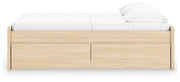 Onita - Platform Bed - R&R Furniture Gallery (Fountain Valley, CA)