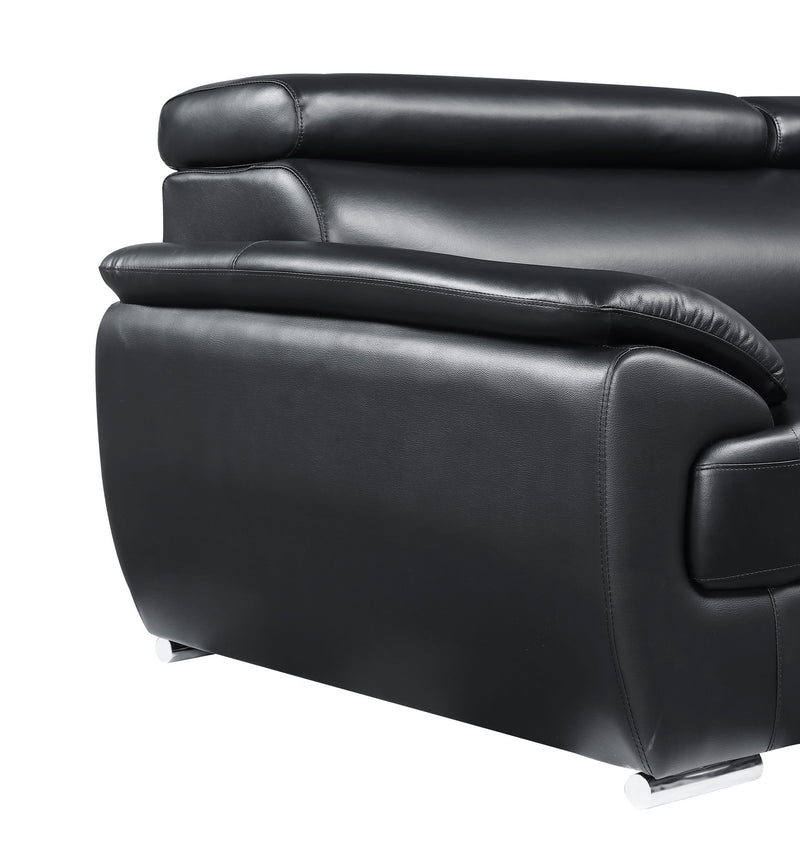 4571 - Loveseat - R&R Furniture Gallery (Fountain Valley, CA)