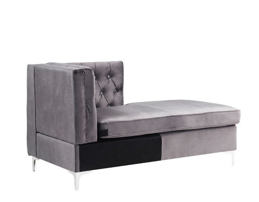 Jaszira - Modular - Chaise - R&R Furniture Gallery (Fountain Valley, CA)