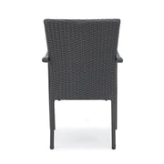 Corsica - Dining Chair (Set of 2) - R&R Furniture Gallery (Fountain Valley, CA)