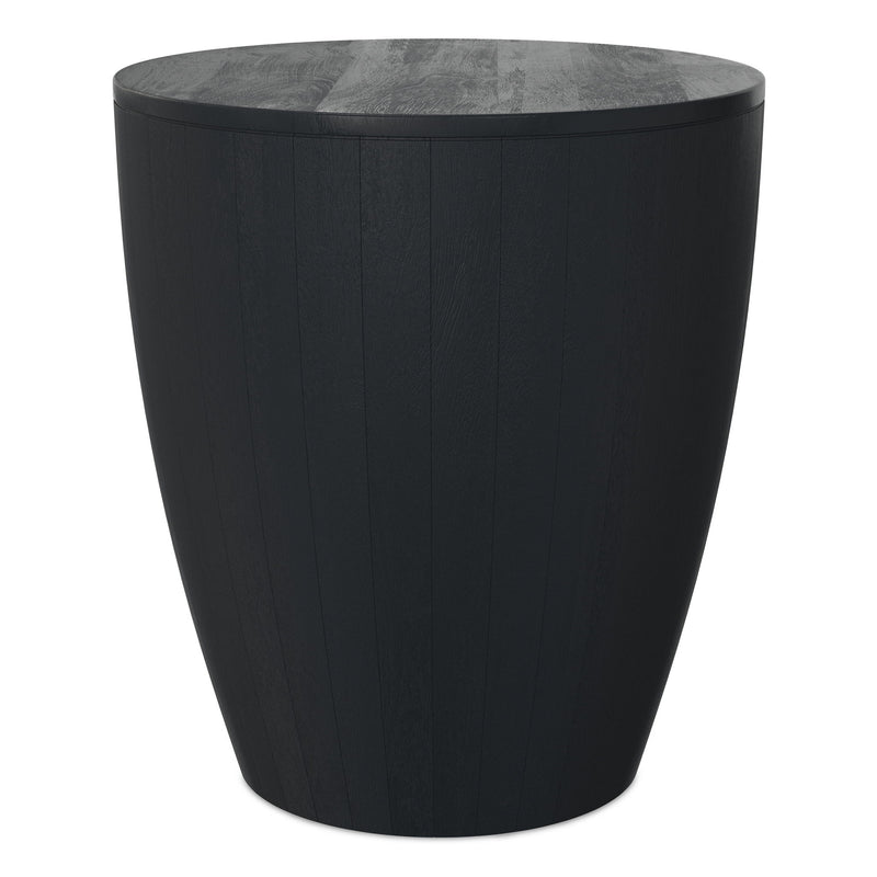 Elmbrook - Side Table - R&R Furniture Gallery (Fountain Valley, CA)