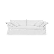 Cassiano - Slip Cover Sofa - R&R Furniture Gallery (Fountain Valley, CA)