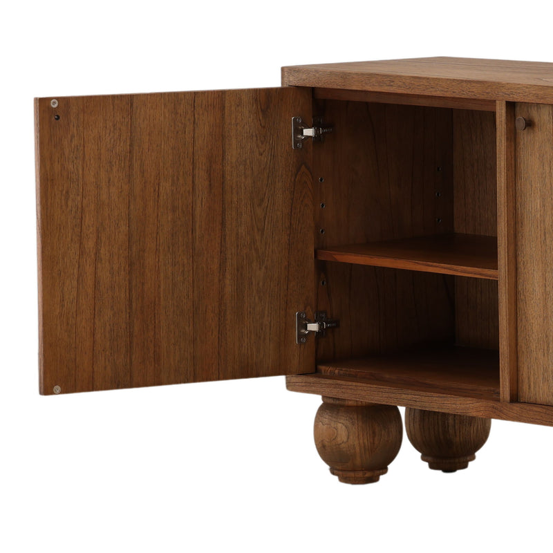 Madden - Sideboard - Brown