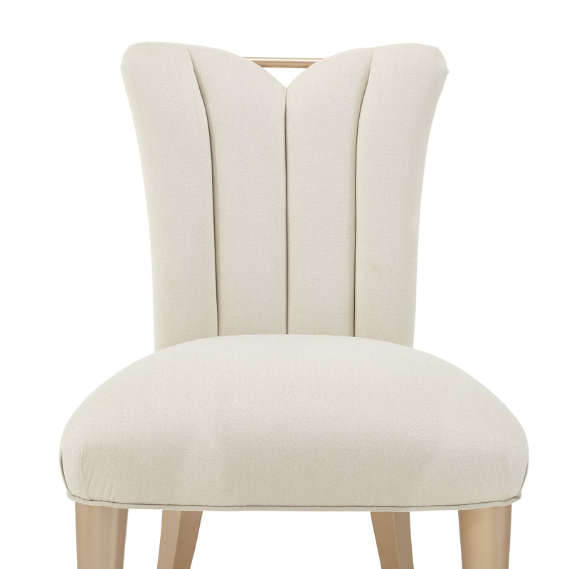 La Rachelle - Chair - R&R Furniture Gallery (Fountain Valley, CA)