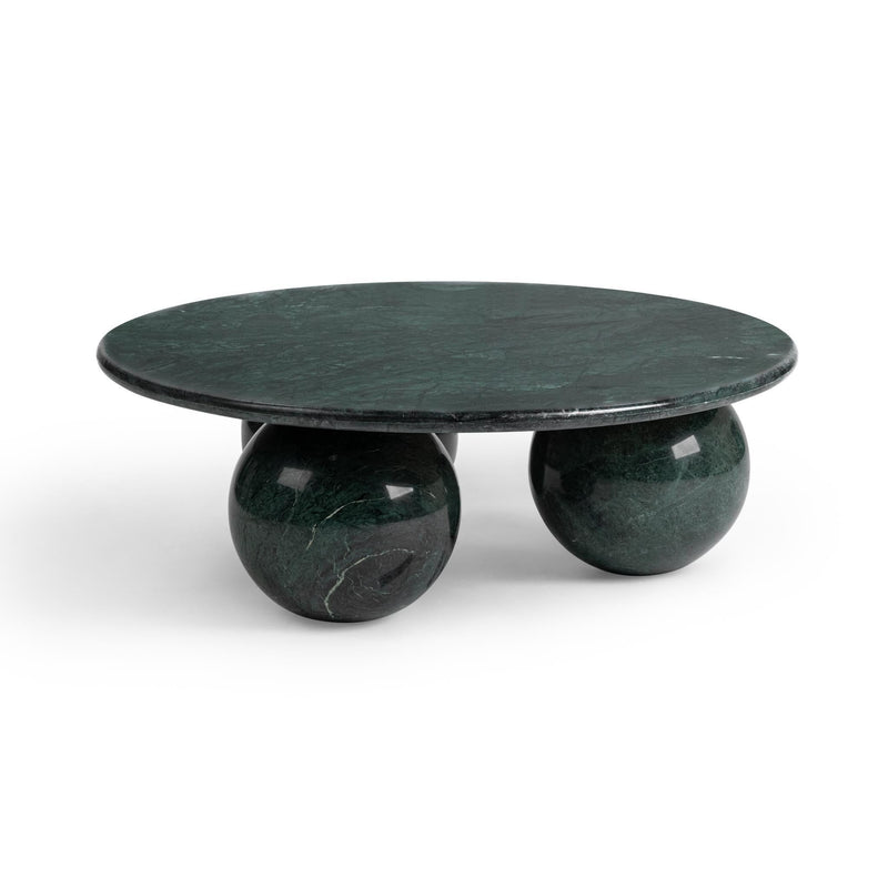 Castello - Round Coffee Table - R&R Furniture Gallery (Fountain Valley, CA)