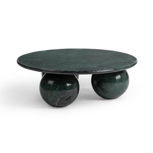 Castello - Round Coffee Table - R&R Furniture Gallery (Fountain Valley, CA)
