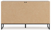 Deanlow - Six Drawer Dresser - Honey - R&R Furniture Gallery (Fountain Valley, CA)