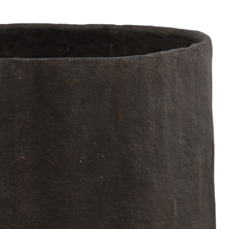 Glenford - Planter (Set of 2) - Brown
