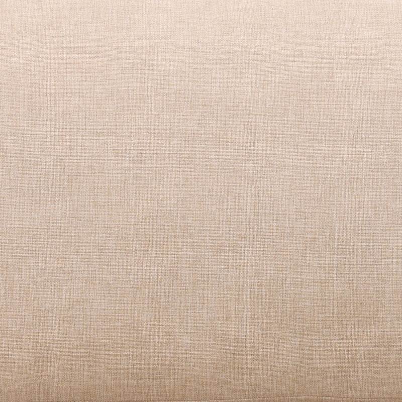 Redford - Outdoor Sofa Chair - Sand And Natural