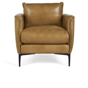 Abigail - Club Chair - R&R Furniture Gallery (Fountain Valley, CA)