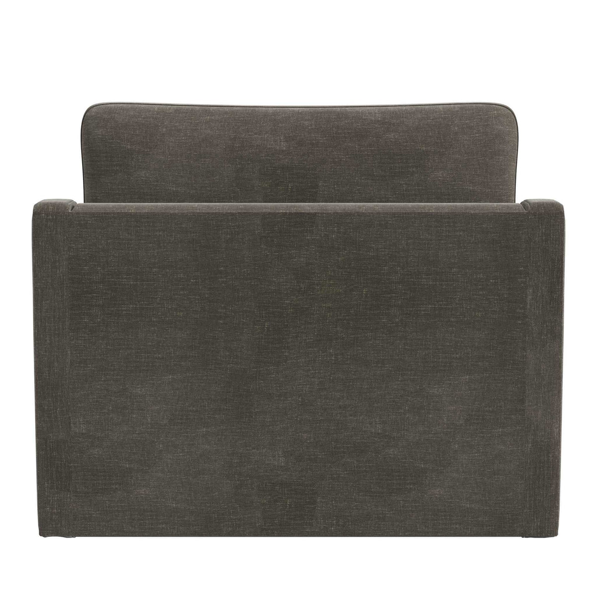 Slope - Swivel Chair-And-A-Half