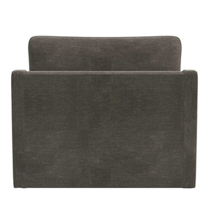 Slope - Swivel Chair-And-A-Half