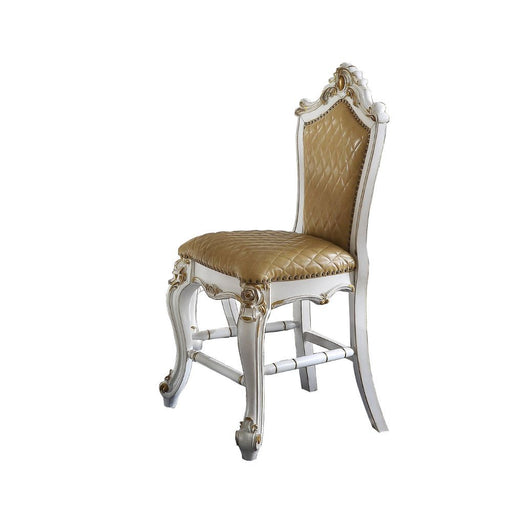 Picardy - Counter Height Chair - R&R Furniture Gallery (Fountain Valley, CA)