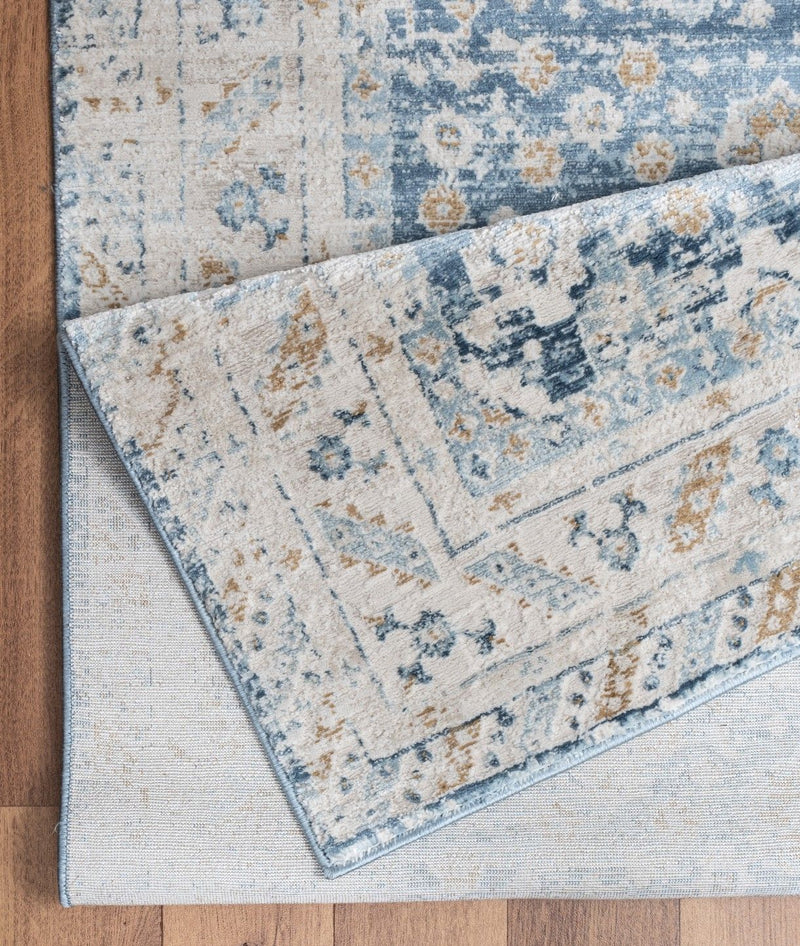 Noble - GC_GEN7003 Area Rug - R&R Furniture Gallery (Fountain Valley, CA)