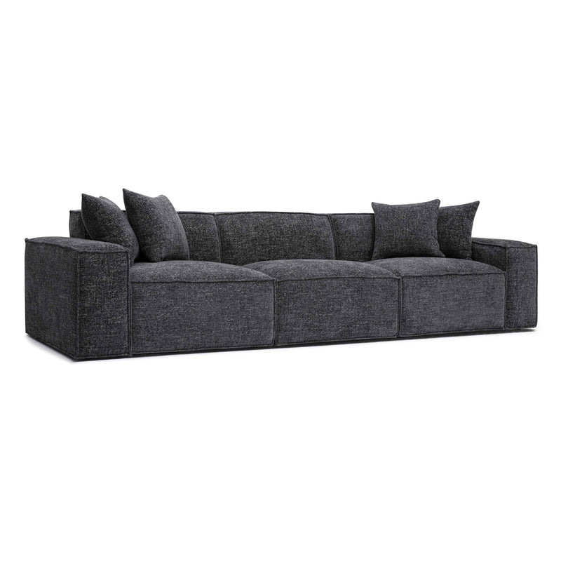 Mindy - Modular Sofa - R&R Furniture Gallery (Fountain Valley, CA)