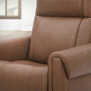 Conrad - Power High Leg Recliner P2 - R&R Furniture Gallery (Fountain Valley, CA)