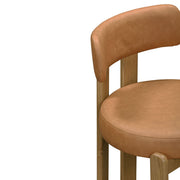 Odessa - Dining Chair - R&R Furniture Gallery (Fountain Valley, CA)
