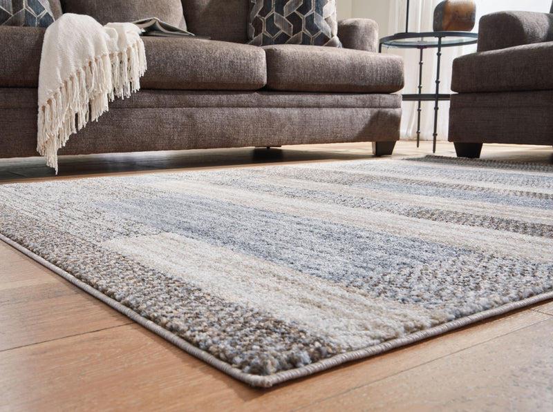 Sethburn - Rug - R&R Furniture Gallery (Fountain Valley, CA)