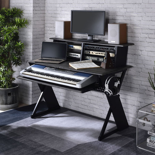 Humanity - Music Desk - R&R Furniture Gallery (Fountain Valley, CA)