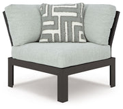 Beachloft - Outdoor Sectional - R&R Furniture Gallery (Fountain Valley, CA)