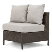 Pt Limon - Modern Outdoor Single Sofa - R&R Furniture Gallery (Fountain Valley, CA)