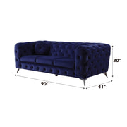 Atronia - Sofa - R&R Furniture Gallery (Fountain Valley, CA)
