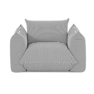 Saint Tropez - Stuffed Outdoor Armchair - R&R Furniture Gallery (Fountain Valley, CA)