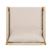 Outdoor Leisure Chair, Comfortable & Versatile For Any Patio - R&R Furniture Gallery (Fountain Valley, CA)