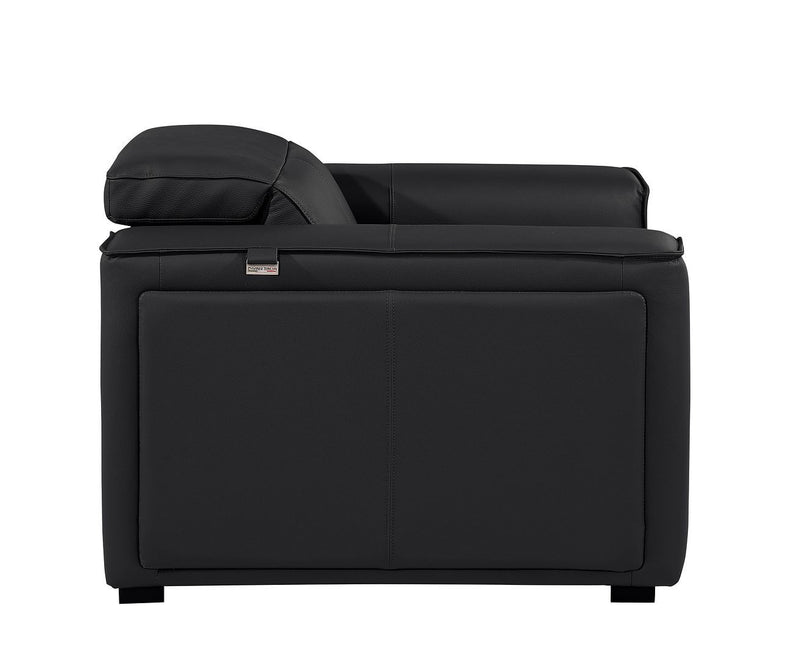 1126 Power Reclining Chair With Power Headrests
