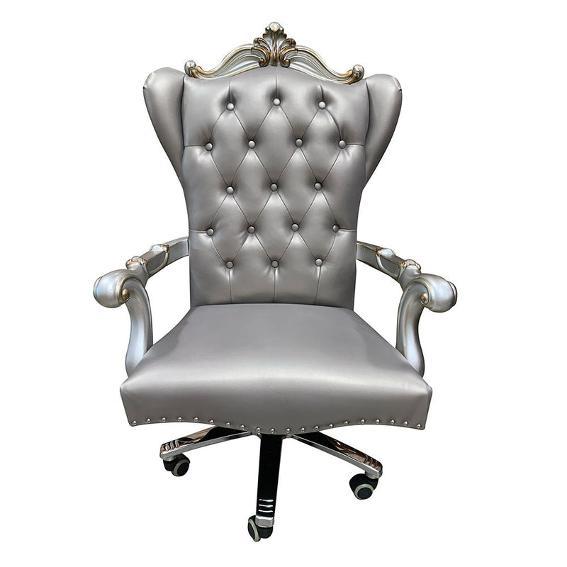 Versailles - Executive Office Chair - R&R Furniture Gallery (Fountain Valley, CA)