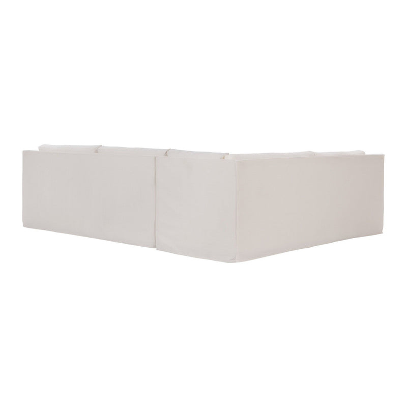 Kipton - Sectional Sofa - R&R Furniture Gallery (Fountain Valley, CA)
