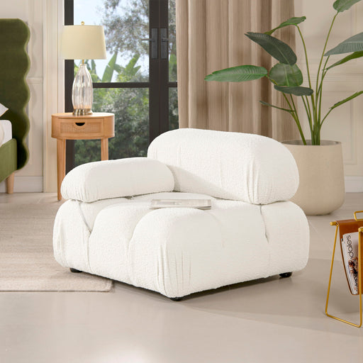 Marcel - Bubble Modular Modern Lounge Arm Chair - R&R Furniture Gallery (Fountain Valley, CA)