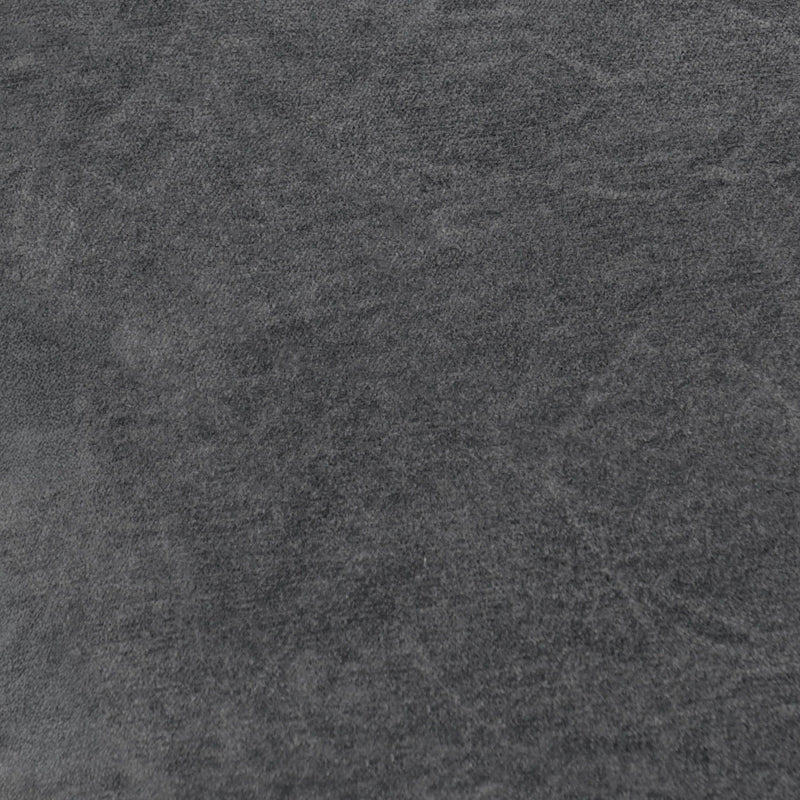 Heirloom Velvet - SLD Pillow - Stone Gray