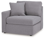 Modmax - Sectional - Granite - R&R Furniture Gallery (Fountain Valley, CA)
