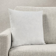 Classic Home Villa feather down insert for accent pillows, soft and plush interior filling for comfortable decorative cushions.
