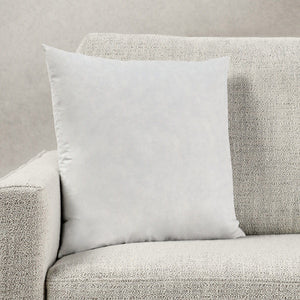 Classic Home Villa feather down insert for accent pillows, soft and plush interior filling for comfortable decorative cushions.