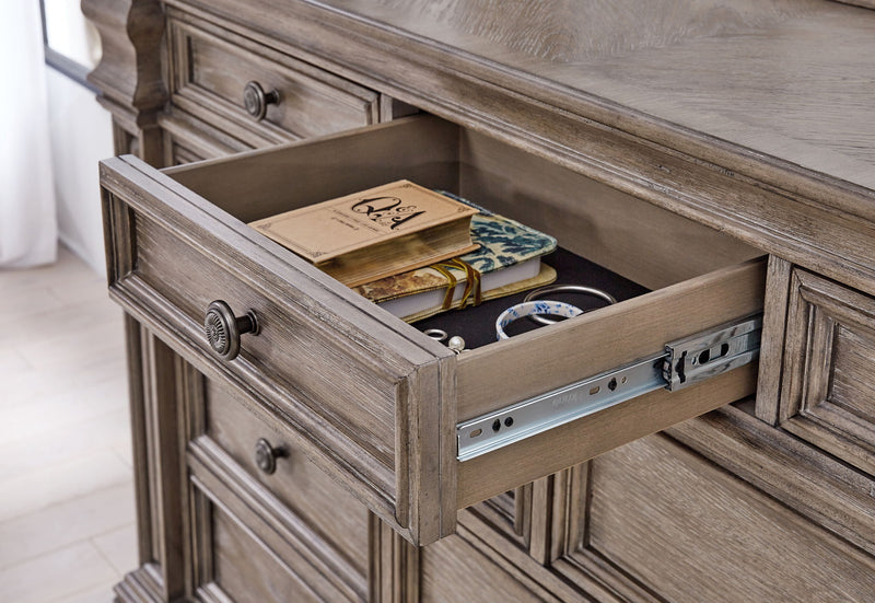 Blairhurst - Dresser - R&R Furniture Gallery (Fountain Valley, CA)