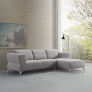 Josiah - Sectional Sofa - R&R Furniture Gallery (Fountain Valley, CA)