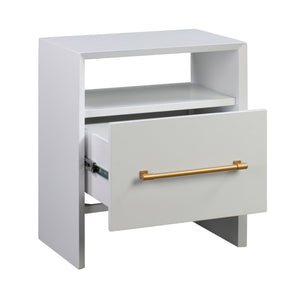 Libre - Nightstand - R&R Furniture Gallery (Fountain Valley, CA)