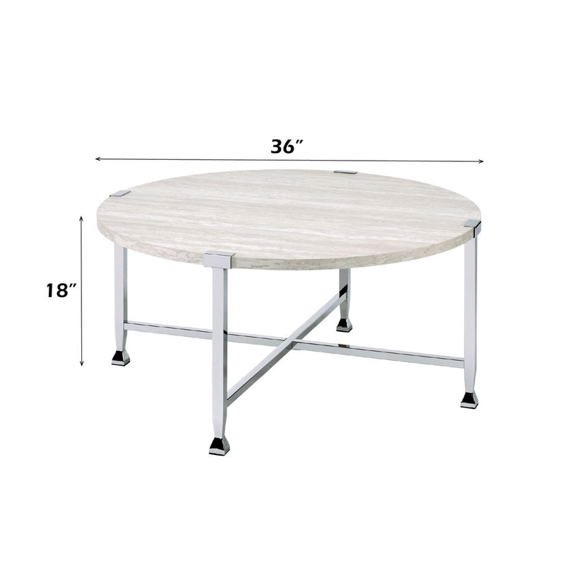 Brecon - Table - R&R Furniture Gallery (Fountain Valley, CA)