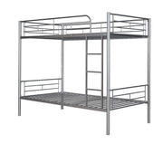 Steel Construction Bunk Bed - R&R Furniture Gallery (Fountain Valley, CA)