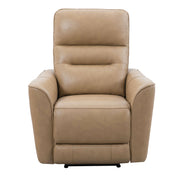 Taylor - Power Zero Gravity Recliner - R&R Furniture Gallery (Fountain Valley, CA)