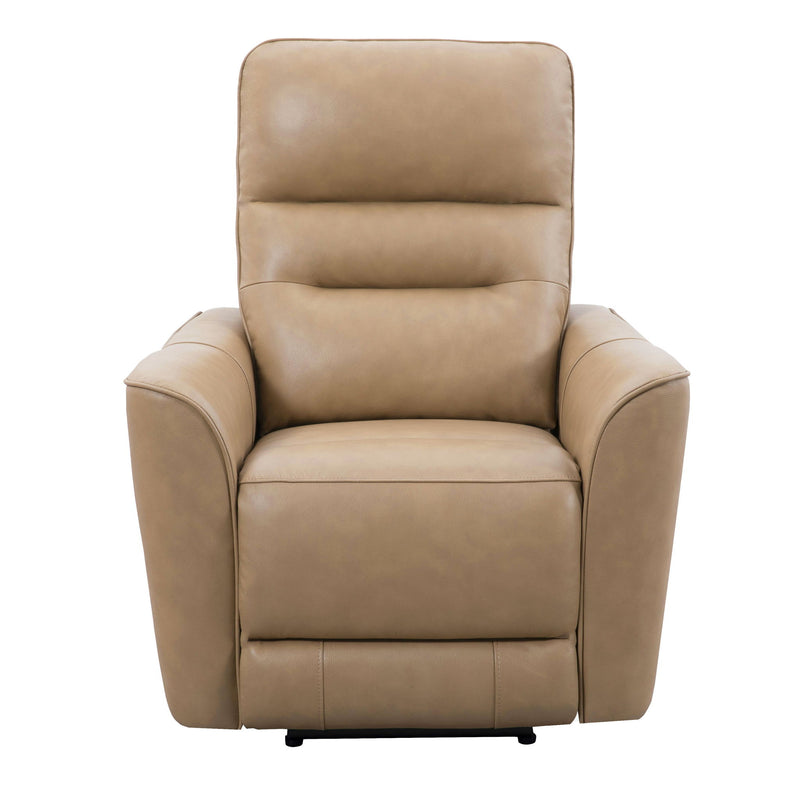 Taylor - Power Zero Gravity Recliner - R&R Furniture Gallery (Fountain Valley, CA)