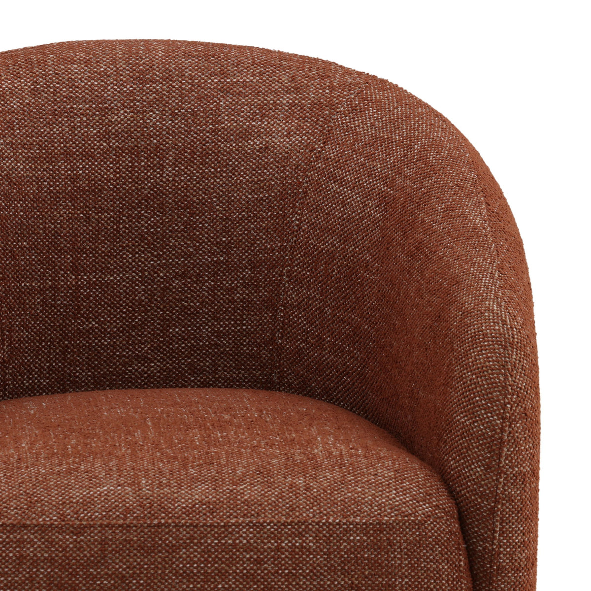 Desi - Dining Chair - Lola Russet