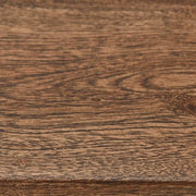 Dorannby - Accent Cabinet - Black / Brown - R&R Furniture Gallery (Fountain Valley, CA)