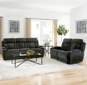 Dalton - Power Reclining Sofa Set - R&R Furniture Gallery (Fountain Valley, CA)