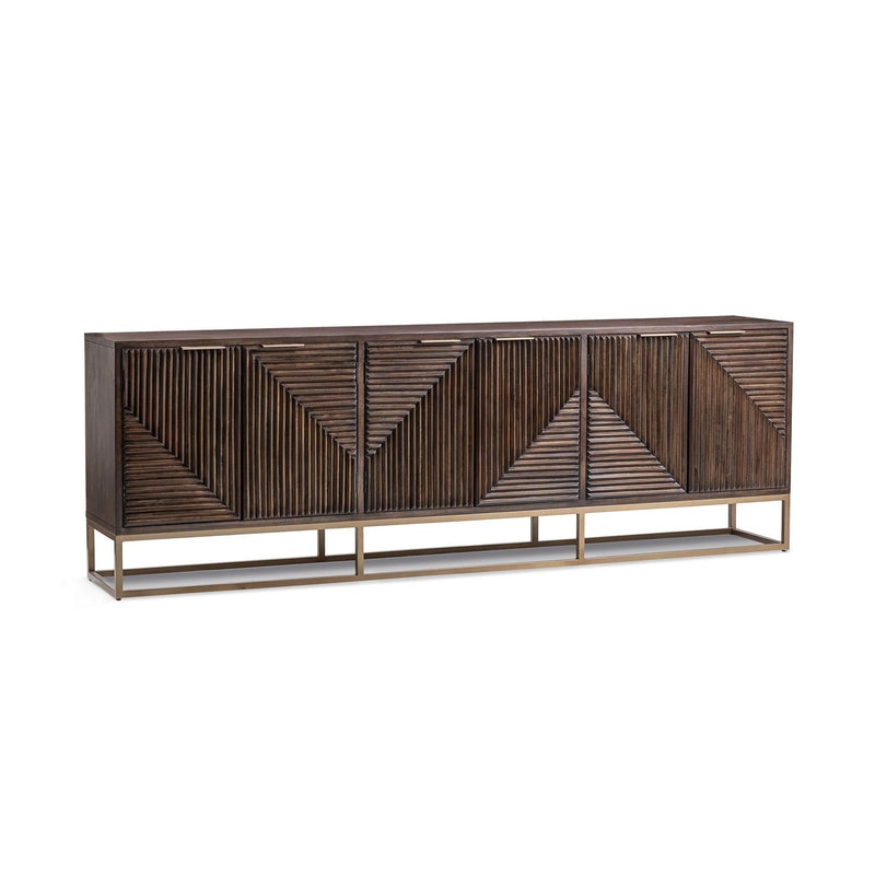 Flint - Sideboard