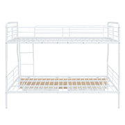 Contemporary Bunk Bed - R&R Furniture Gallery (Fountain Valley, CA)