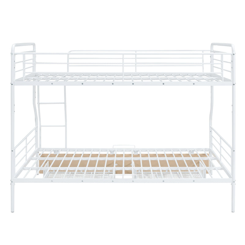 Contemporary Bunk Bed - R&R Furniture Gallery (Fountain Valley, CA)